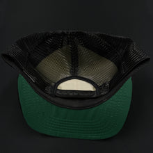 Load image into Gallery viewer, Vintage Oldsmobile Trucker Snapback Hat