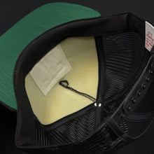 Load image into Gallery viewer, Vintage Oldsmobile Trucker Snapback Hat