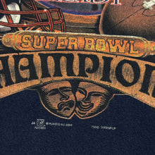 Load image into Gallery viewer, Vintage Tom Brady New England Patriots Shirt S