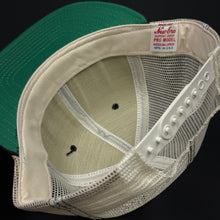 Load image into Gallery viewer, Vintage Thunderbird Trucker Snapback Hat