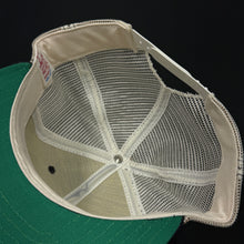 Load image into Gallery viewer, Vintage Thunderbird Trucker Snapback Hat
