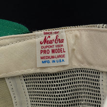 Load image into Gallery viewer, Vintage Thunderbird Trucker Snapback Hat