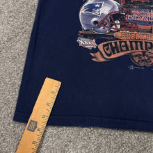 Load image into Gallery viewer, Vintage Tom Brady New England Patriots Shirt S