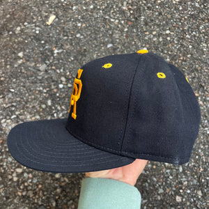 Vintage SR New Era Fitted Hat 7 3/8