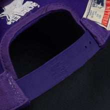 Load image into Gallery viewer, Vintage Minnesota Vikings Wool Starter Arch Snapback Hat