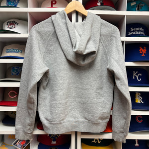 Vintage Boston Red Sox Nike Zip-Up Sweatshirt Women’s Small