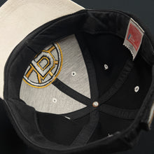 Load image into Gallery viewer, Vintage Providence Bruins Strapback Hat