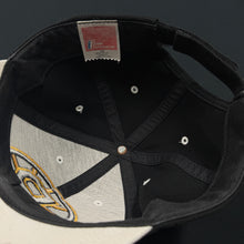Load image into Gallery viewer, Vintage Providence Bruins Strapback Hat