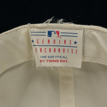 Load image into Gallery viewer, Vintage 1999 MLB All Star Game Snapback Hat