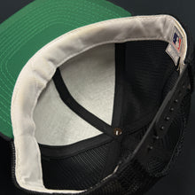 Load image into Gallery viewer, Vintage San Francisco Giants PL Mesh Snapback Hat