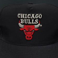 Load image into Gallery viewer, Vintage Chicago Bulls PL Snapback Hat