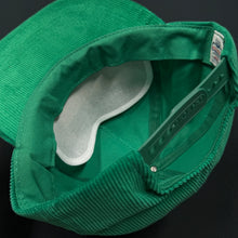 Load image into Gallery viewer, Vintage Salem Cigarettes Corduroy Snapback Hat