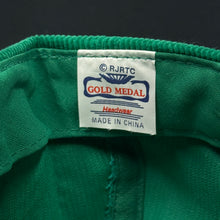 Load image into Gallery viewer, Vintage Salem Cigarettes Corduroy Snapback Hat