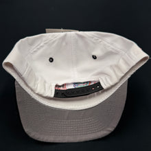 Load image into Gallery viewer, Vintage 1996 Fiesta Bowl Florida Nebraska Snapback Hat NWT