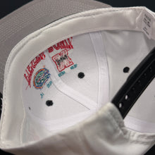 Load image into Gallery viewer, Vintage 1996 Fiesta Bowl Florida Nebraska Snapback Hat NWT