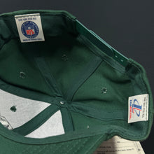 Load image into Gallery viewer, Vintage New York Jets Snapback Hat NWT