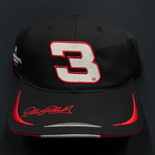 Load image into Gallery viewer, Vintage Dale Earnhardt Snapback Hat NWT