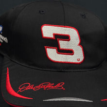 Load image into Gallery viewer, Vintage Dale Earnhardt Snapback Hat NWT