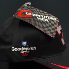 Load image into Gallery viewer, Vintage Dale Earnhardt Snapback Hat NWT