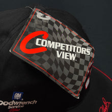 Load image into Gallery viewer, Vintage Dale Earnhardt Snapback Hat NWT