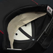 Load image into Gallery viewer, Vintage Dale Earnhardt Snapback Hat NWT