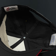 Load image into Gallery viewer, Vintage Dale Earnhardt Snapback Hat NWT