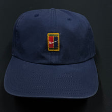 Load image into Gallery viewer, Vintage Nike Challenge Court Snapback Hat