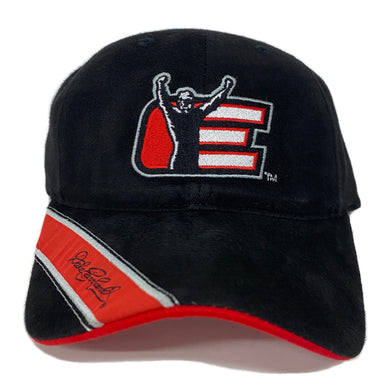 Vintage Dale Earnhardt Strapback Hat NWT