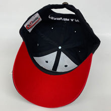 Load image into Gallery viewer, Vintage Dale Earnhardt Strapback Hat NWT