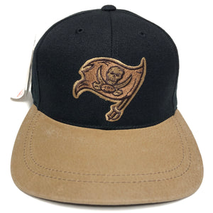 Vintage Tampa Bay Buccaneers Strapback Hat NWT