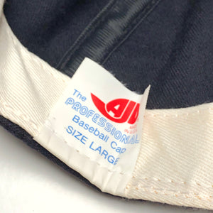 Vintage Frank Viola Minnesota Twins Snapback Hat NWT