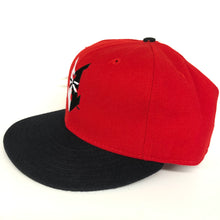 Load image into Gallery viewer, Vintage Indianapolis Indians New Era Fitted Hat NWT 7 1/2