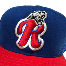 Load image into Gallery viewer, Vintage Reading Phillies MiLB Snapback Hat
