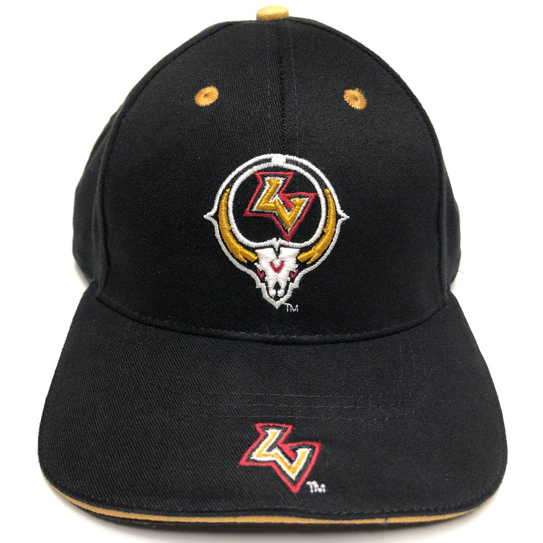 Vintage Las Vegas Outlaws XFL Strapback Hat