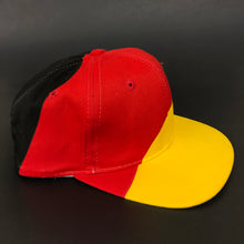 Load image into Gallery viewer, Vintage Germany Olympics Snapback Hat