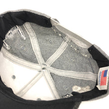 Load image into Gallery viewer, Vintage Star Wars Darth Vader Snapback Hat