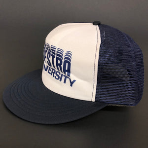 Vintage Hofstra University Mesh Snapback Hat