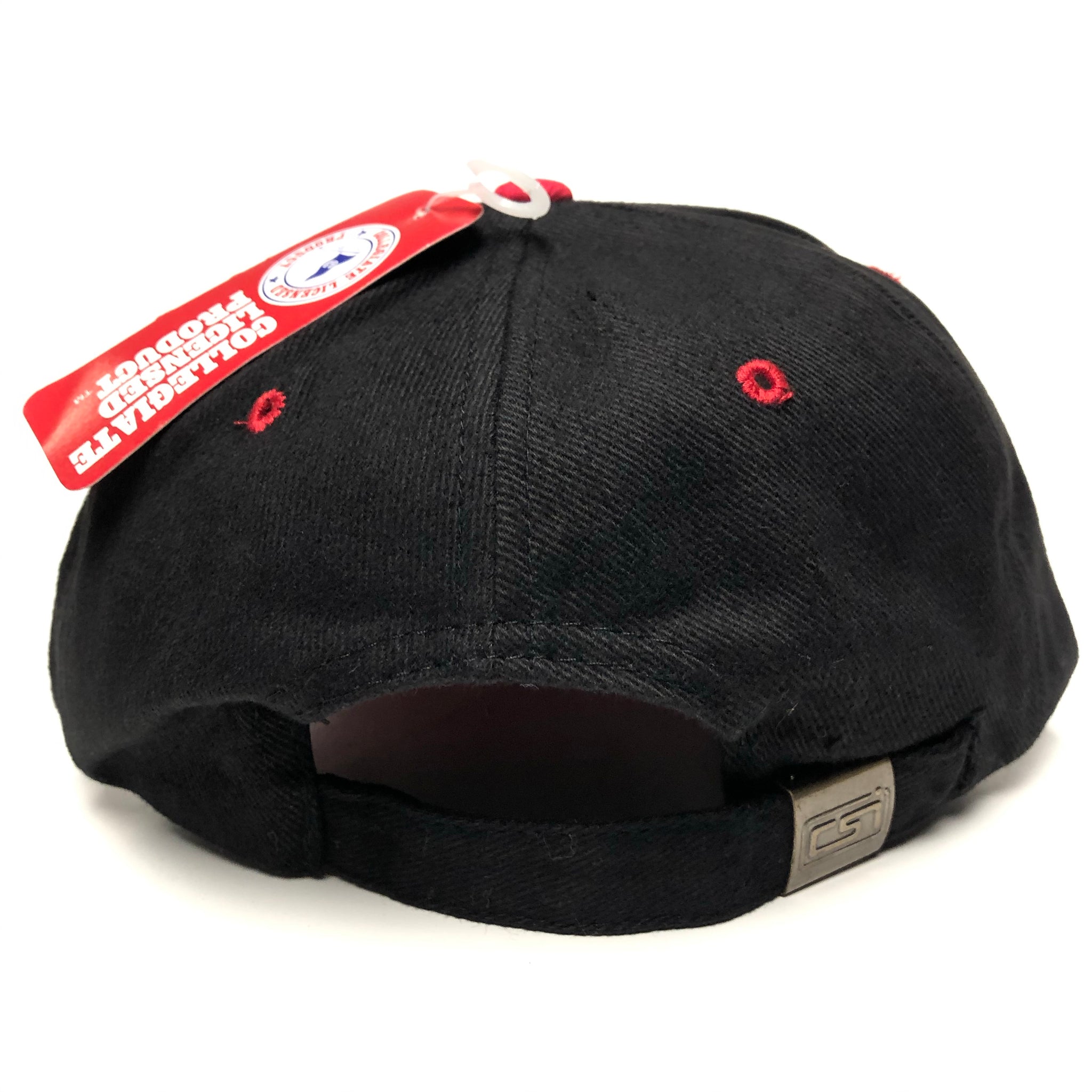 Vintage Louisville Black Caps MiLB Snapback Hat – Mass Vintage