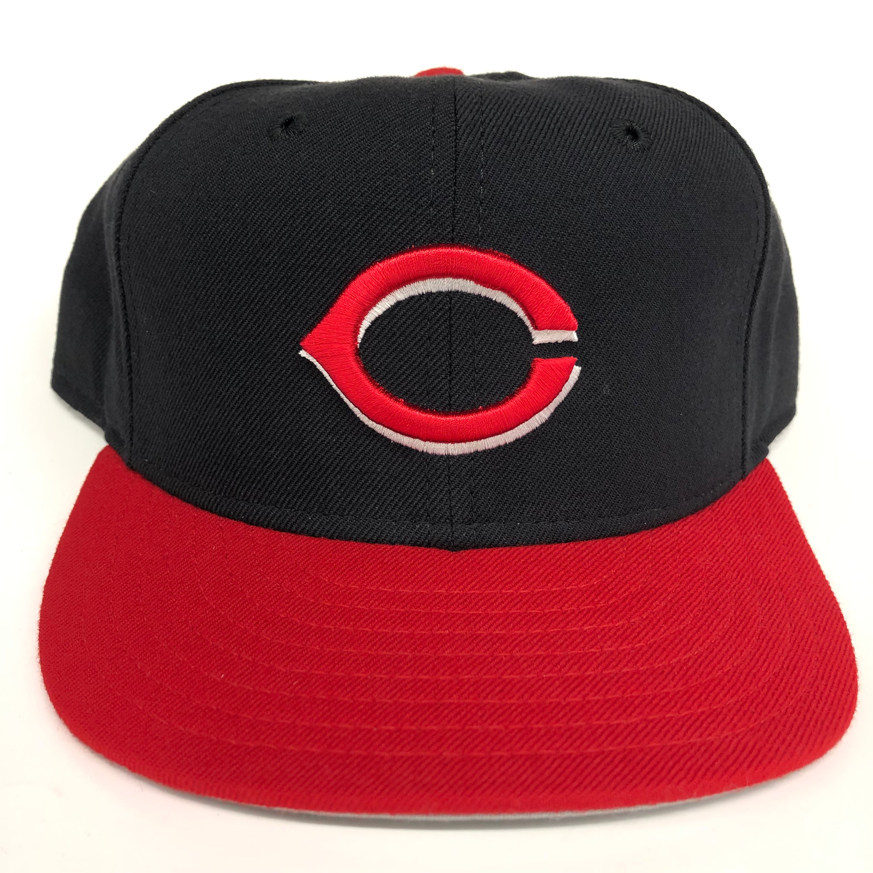 Cincinnati Reds Vintage Clothing, Reds Throwback Hats, Reds Vintage Gear,  Jerseys, Shirts