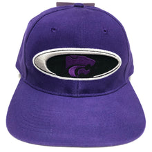 Load image into Gallery viewer, Vintage Kansas State Wildcats Hat NWT