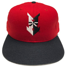 Load image into Gallery viewer, Vintage Indianapolis Indians New Era Fitted Hat 7 1/2