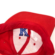 Load image into Gallery viewer, Vintage Kansas City Monarchs Snapback Hat