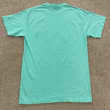 Load image into Gallery viewer, Mass Vintage Masters Seafoam Shirt M