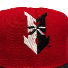 Load image into Gallery viewer, Vintage Indianapolis Indians New Era Fitted Hat 7 1/2