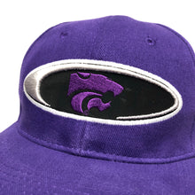 Load image into Gallery viewer, Vintage Kansas State Wildcats Hat NWT