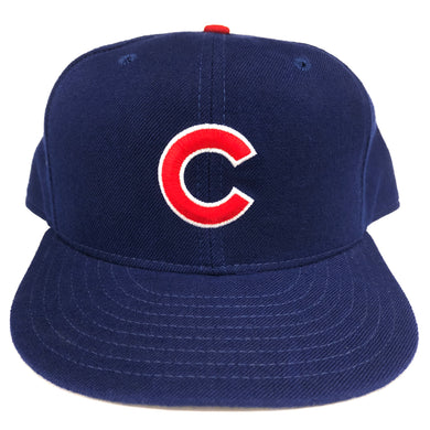 Vintage Houston Astros New Era Fitted Hat 7 5/8 – Mass Vintage