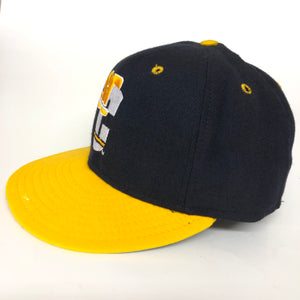 Vintage San Diego Chargers Fitted Hat 7