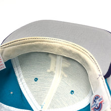 Load image into Gallery viewer, Vintage Charlotte Knights New Era Snapback Hat