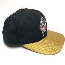 Load image into Gallery viewer, Vintage Omaha Storm Chasers New Era Snapback Hat