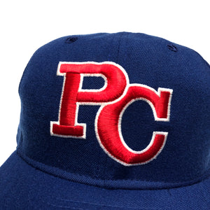 Vintage Peoria Chiefs MiLB Snapback Hat